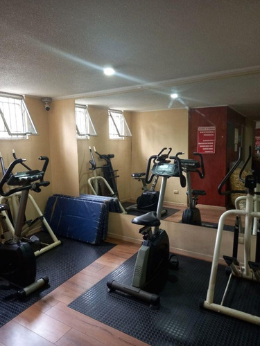 Vendo Departamento Estudio Vicuña Mackenna 955, Stgo Centro