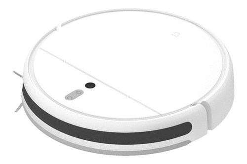 Aspiradora Xiaomi Robot 1c Nuevo Modelo Trapea Wifi App Loi