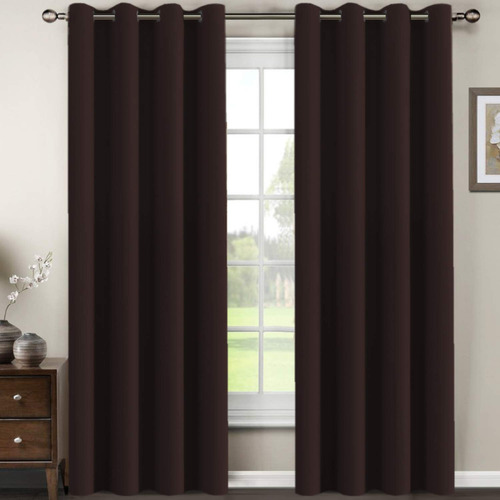 H.versailtex - Cortinas Blackout Cortinas Con Aislamiento Te