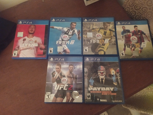 Play Station 4