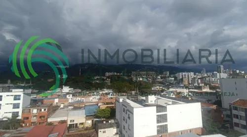 Apartamento En Venta En La Universidad. Cod V61617