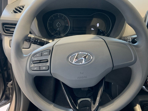 Hyundai Hb20s Hb20s 1.0 Evolution