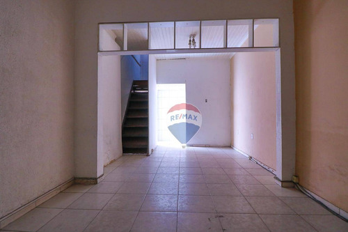Ponto À Venda, 257 M² Por R$ 470.000,00 - Centro - Manaus/am - Pt0003