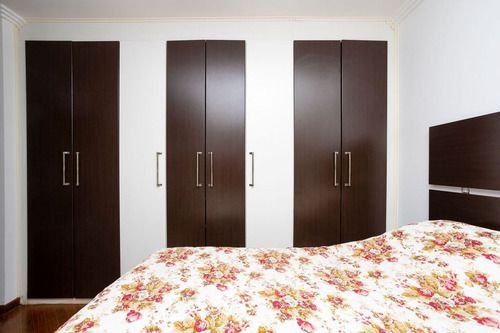 Imagem 5 de 30 de Apartamento Em Vila Carrão, São Paulo/sp De 101m² 3 Quartos À Venda Por R$ 790.000,00 - Ap859430-s
