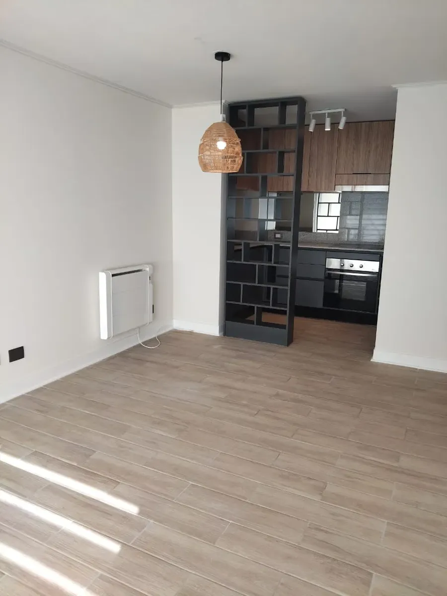 Imagen 4 de 26 de Arriendo Departamento 2 Habitaciones,