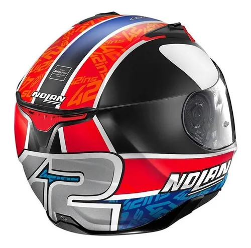 Casco nolan alex rins hotsell