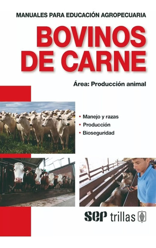 Bovinos De Carne - Fao. Food And Agriculture Organization