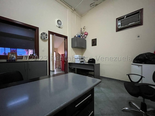 Local Comercial En Venta En Quíbor Municipio Jiménez Estado Lara, Rc