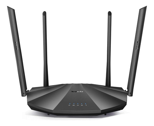 Router Doble Banda Para Fibra Router Tenda Ac2100 Wifi