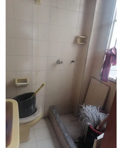 Vendo Apartamento Teusaquillo Cra 15 Con 48, 100 M2, Remodelar
