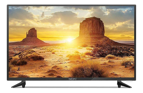 Smart TV Seiki SC-32HS880N LED 3D HD 32" 100V/240V