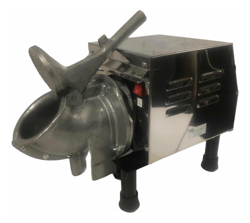 Triturador/ Picadora De Muzzarela Anion Motor 1/2 Hp Cons.$$