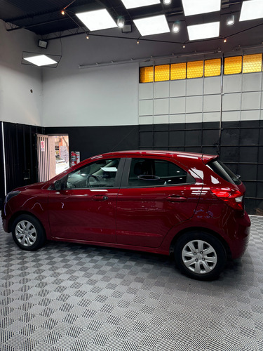 Ford Ka 1.5 S