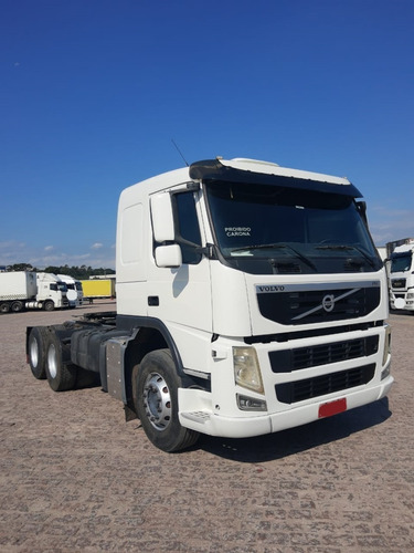Imagem 2 de 14 de Volvo Fm 370 ( 6x2 )= P340 P360 Fm360 Fm 370