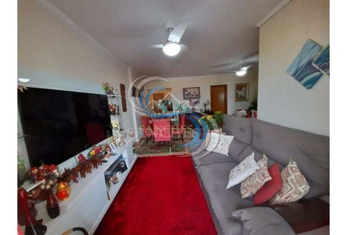 Imagem 15 de 28 de Apartamento 3 Dormitórios 1 Suite Vista Para O Mar - V2908