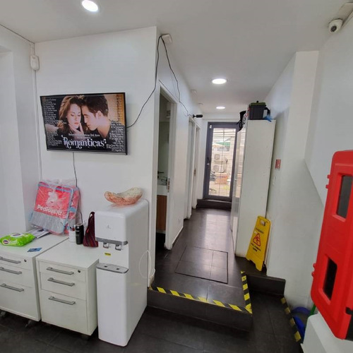 Imagen 3 de 23 de Oficina En Arriendo, Sector Hospital El Salvador, 580 Metros