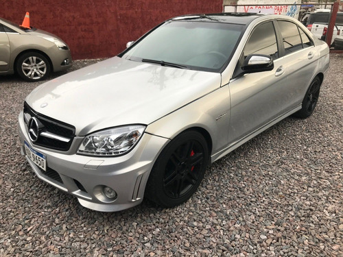Mercedes Benz C350 Año 2010 Extra Full Al Dia 25900 Dolares