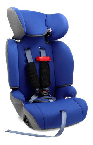 Silla De Niños Para Auto Aprobada Normas Seguridad Colores