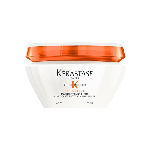 Máscara Kerastase Nutritive Masquintense Riche 200ml