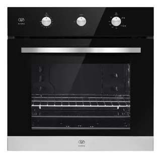 Horno Gas Empotrable