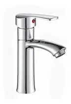 Comprar Grifo, Llave Pesada Para Lavamanos Acero Inoxidable 