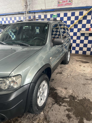 Ford Escape 3.0 Xlt