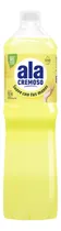 Comprar Detergente Lavavajilla Ala Cremoso Limon  X750cc (7416)