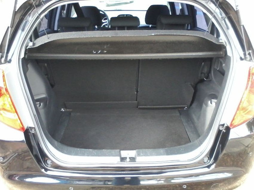 Honda Fit Lx