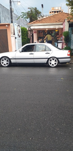 Mercedes-benz Classe C Classic