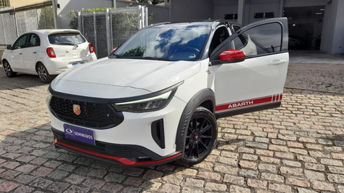Fiat Pulse 1.3 TURBO 270 FLEX ABARTH AT6