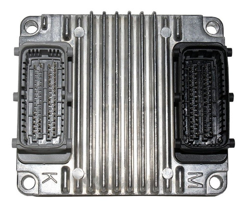 Computadora Motor (modulo Eco) Aveo T/m L4 1.6l 2012 A 2017