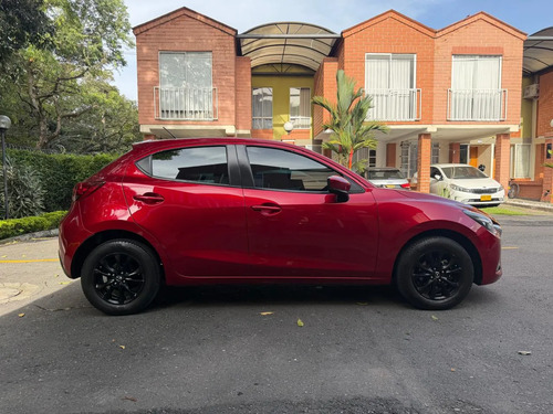 Mazda 2 Touring