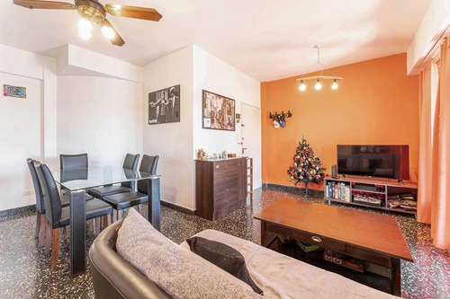Imagen 5 de 17 de Venta Departamento 3 Ambientes Con Parrilla Y Balcon Aterraz