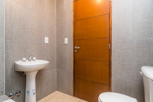 Imagen 23 de 25 de Monoambiente Venta Zona Macrocentro Con Balcon