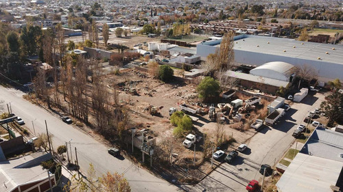 Imagen 4 de 4 de Lote Comercial - Industrial, Zona Canal V, Neuquén