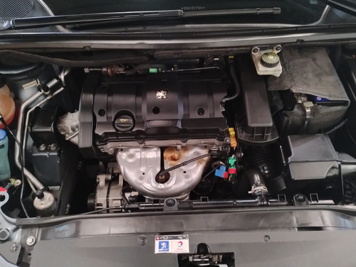Peugeot 307 1.6 Xs 110cv Mp3