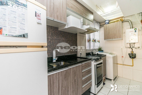 Imagem 4 de 15 de Apartamento - Vila Lutecia - Ref: 2230 - V-2230