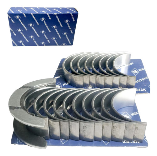Kit Casquilho Fixo E Movel 050 Clio 1.0 16v D4d 2003 A 2016
