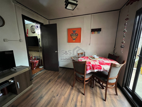 Casa En Venta De 2 Dorm. En Padre Las Casas