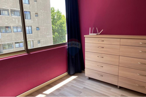Bajo De Precio! Renovado Y Acogedor Departamento