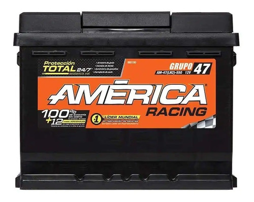 Batería Para Mazda 6 03-14