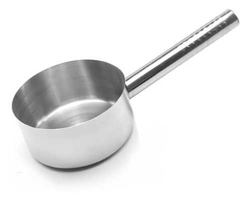Panela De Aço Inoxidável Com Alça Antiaderente Multiuso