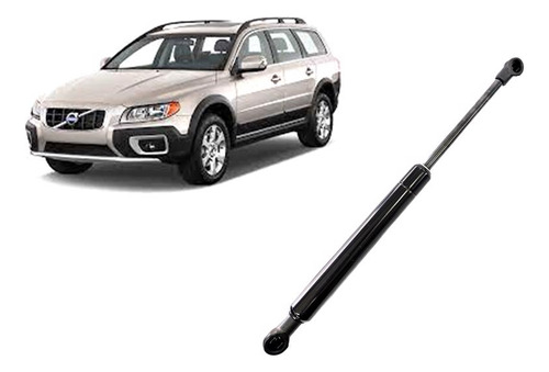 Amortiguador De Capot Volvo Xc 70 / V 70 Clevers/stabilus