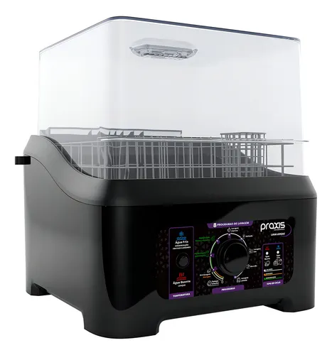 Lava Louças 8 Serviços Midea Cor Cinza 110v