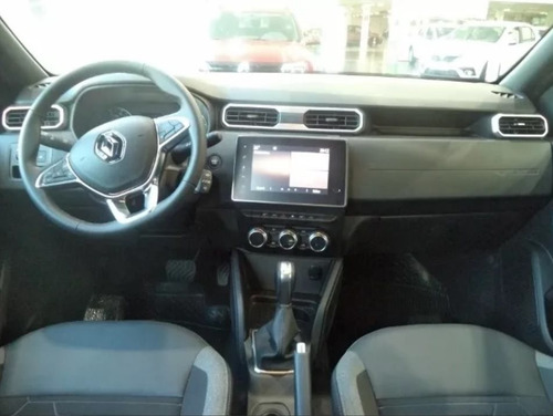 Renault Duster 1.6 16v Sce Flex Iconic X-tronic