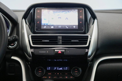 Imagem 10 de 15 de Mitsubishi Eclipse Cross 1.5 Mivec Turbo Gasolina Hpe-s Awd