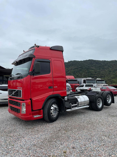 Imagem 16 de 25 de Volvo Fh 440