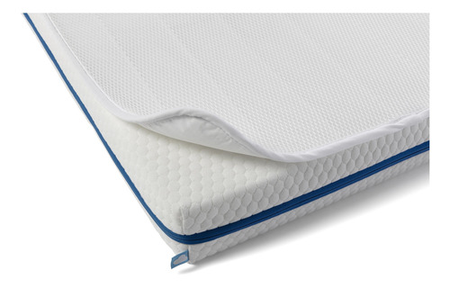 Pack Dormir Seguro Evolution 140 X 70: Colchón (d.35) + Prot