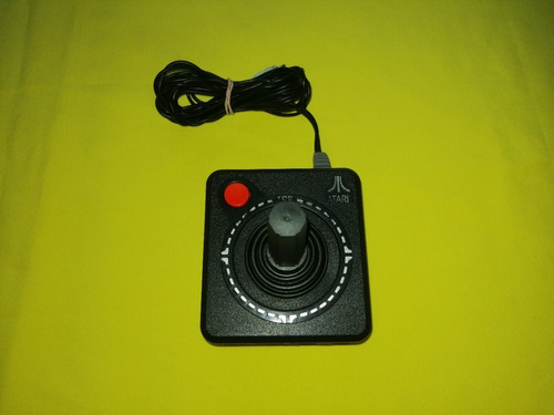 Consola Atari Plug Y Play Tv Games 2002 Original