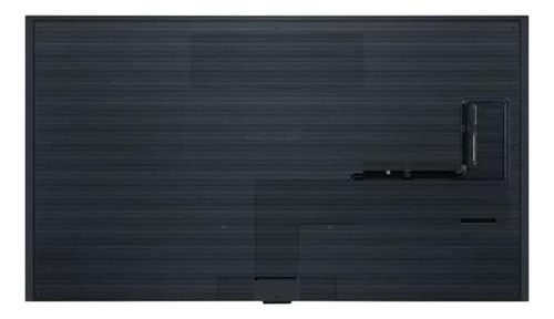 Tv LG Oled Oled77gxpua 77 Smart Sin Bases - Soporte Gratis (Reacondicionado)